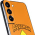 DC Comics Aquaman Classic Logo Galaxy S22 Plus Skin